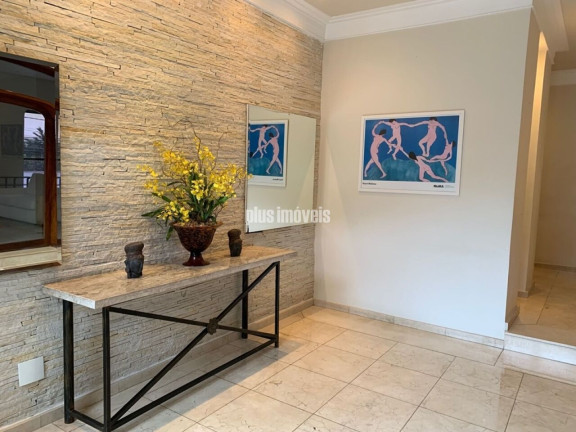 Imagem Apartamento com 4 Quartos à Venda, 246 m² em Real Parque - São Paulo Imagem Apartamento com 4 Quartos à Venda, 246 m² em Real Parque - São Paulo