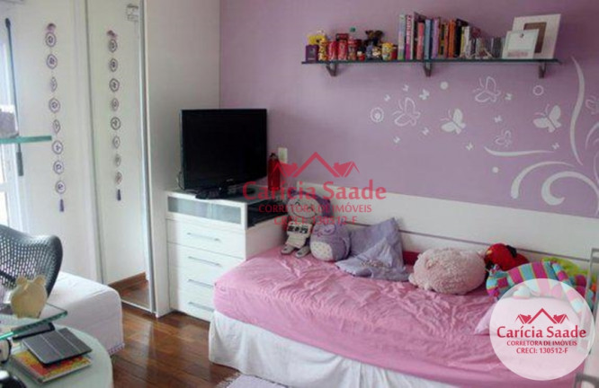 Apartamento com 3 Quartos à Venda, 158 m² em Aclimação - São Paulo