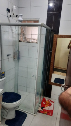 Imagem Casa com 3 Quartos à Venda, 70 m² em Jardim Ismênia - São José Dos Campos