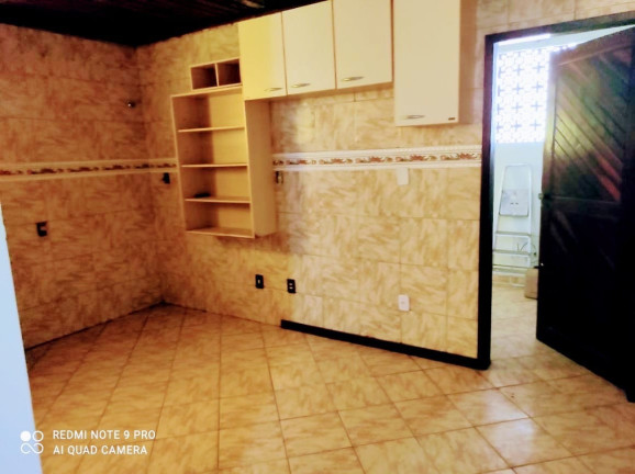 Imagem Sobrado com 2 Quartos à Venda, 65 m² em Iapi - Salvador Imagem Sobrado com 2 Quartos à Venda, 65 m² em Iapi - Salvador