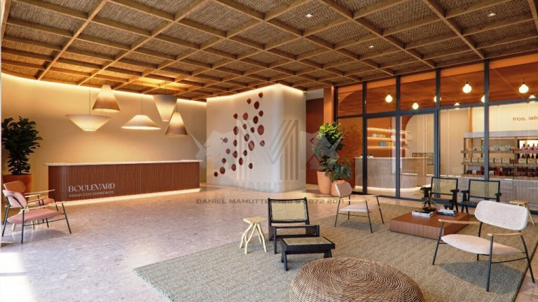 Imagem Apartamento com 1 Quarto à Venda, 72 m² em Praia Dos Carneiros - Tamandaré