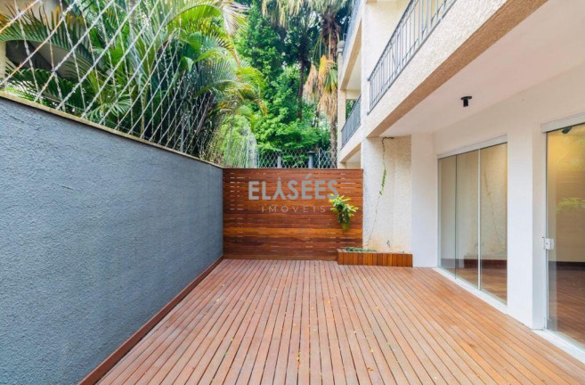 Imagem Imóvel com 3 Quartos à Venda, 300 m² em Morumbi - São Paulo Imagem Imóvel com 3 Quartos à Venda, 300 m² em Morumbi - São Paulo