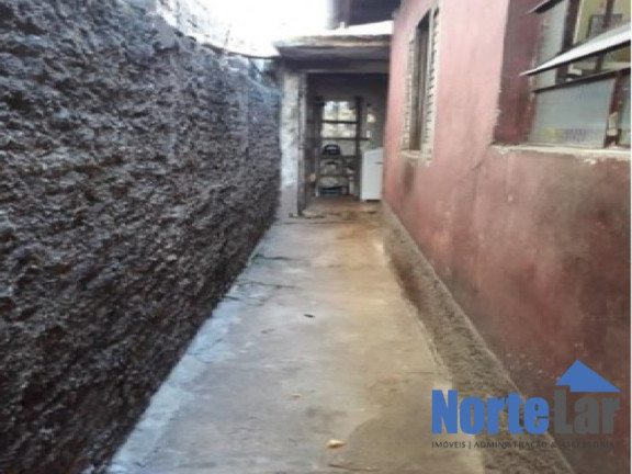 Imagem Casa com 2 Quartos à Venda, 120 m² em Jardim Maristela - São Paulo Imagem Casa com 2 Quartos à Venda, 120 m² em Jardim Maristela - São Paulo