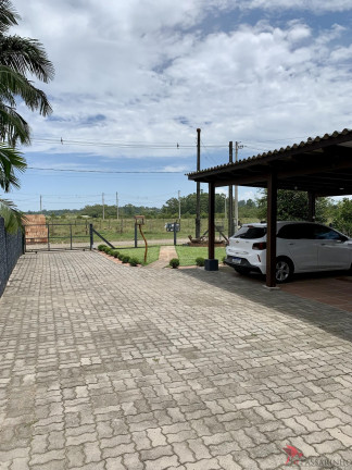 Imagem Casa com 2 Quartos à Venda, 110 m² em Vila São João - Torres
