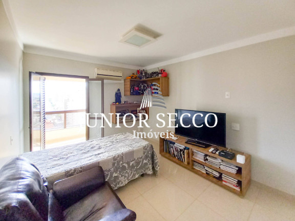 Imagem Apartamento com 3 Quartos à Venda, 233 m² em Centro - São José Do Rio Preto Imagem Apartamento com 3 Quartos à Venda, 233 m² em Centro - São José Do Rio Preto