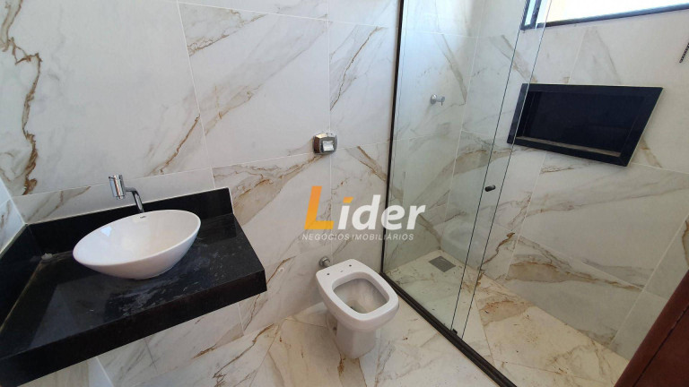 Imagem Casa com 3 Quartos à Venda, 151 m² em Aeroporto - Juiz De Fora