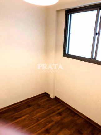 Imagem Apartamento com 3 Quartos à Venda, 82 m² em Centro - São Vicente Imagem Apartamento com 3 Quartos à Venda, 82 m² em Centro - São Vicente