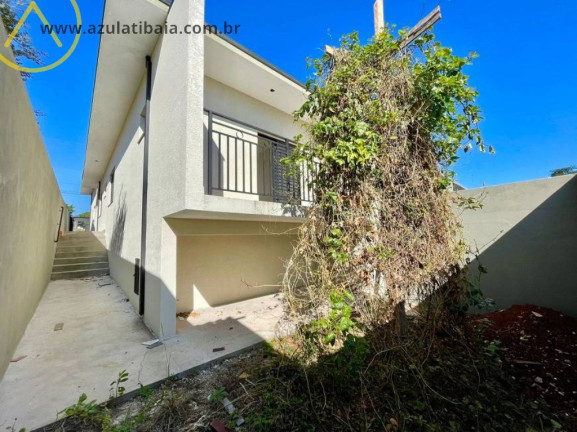 Imagem Casa com 3 Quartos à Venda, 96 m² em Jardim Dos Pinheiros - Atibaia Imagem Casa com 3 Quartos à Venda, 96 m² em Jardim Dos Pinheiros - Atibaia