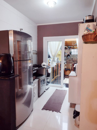 Imagem Casa com 2 Quartos à Venda, 76 m² Imagem Casa com 2 Quartos à Venda, 76 m²