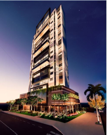 Cobertura com 3 Quartos à Venda, 187 m² em Sion - Belo Horizonte