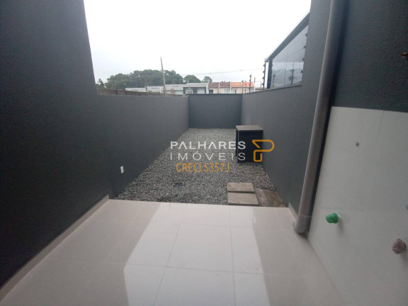 Imagem Casa com 2 Quartos à Venda, 65 m² em Santa Catarina - Joinville
