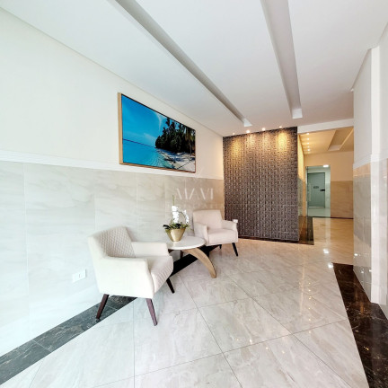 Imagem Apartamento com 3 Quartos para Alugar, 93 m² em Tupi - Praia Grande Imagem Apartamento com 3 Quartos para Alugar, 93 m² em Tupi - Praia Grande