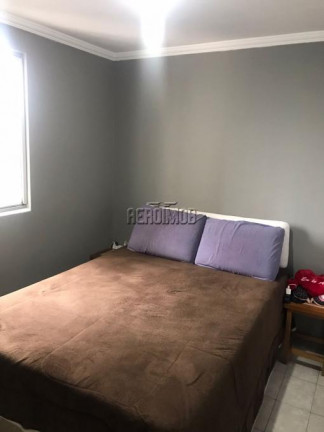 Imagem Apartamento com 2 Quartos à Venda, 55 m² em Ferrazópolis - São Bernardo Do Campo Imagem Apartamento com 2 Quartos à Venda, 55 m² em Ferrazópolis - São Bernardo Do Campo
