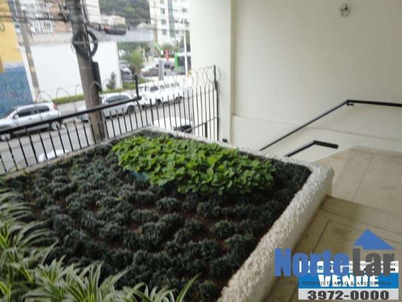 Imagem Kitnet com 1 Quarto à Venda, 35 m² em Barra Funda - São Paulo