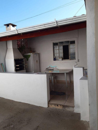 Imagem Casa com 4 Quartos à Venda, 243 m² em Rio Acima - Votorantim
