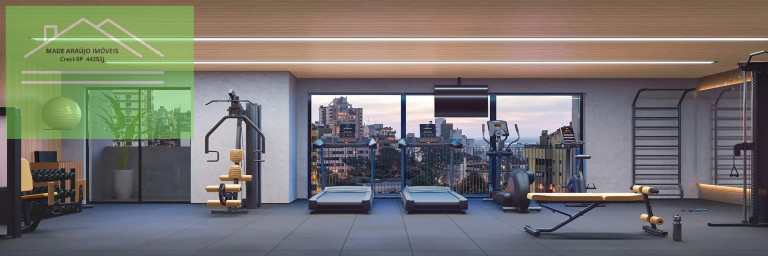 Imagem Apartamento à Venda,  em Consolação - São Paulo