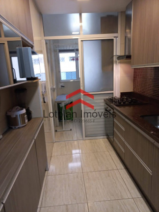 Imagem Apartamento com 3 Quartos à Venda, 80 m² em Rudge Ramos - São Bernardo Do Campo Imagem Apartamento com 3 Quartos à Venda, 80 m² em Rudge Ramos - São Bernardo Do Campo