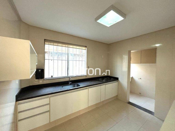 Imagem Apartamento com 3 Quartos à Venda, 80 m² em Setor Sudoeste - Goiânia Imagem Apartamento com 3 Quartos à Venda, 80 m² em Setor Sudoeste - Goiânia