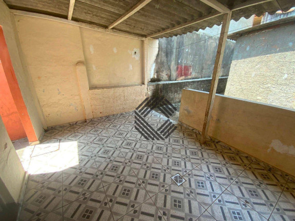 Imagem Casa com 1 Quarto à Venda, 61 m² em Jardim Atílio Silvano - Sorocaba Imagem Casa com 1 Quarto à Venda, 61 m² em Jardim Atílio Silvano - Sorocaba
