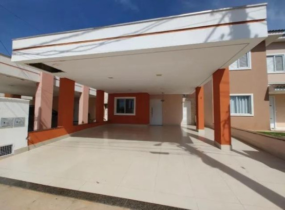 Casa com 3 Quartos à Venda, 209 m² em Ribeirão Do Lipa - Cuiabá