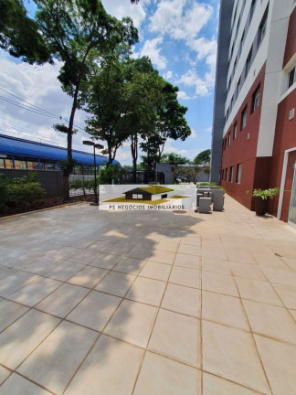 Imagem Apartamento com 1 Quarto à Venda, 33 m² em Cambuci - São Paulo Imagem Apartamento com 1 Quarto à Venda, 33 m² em Cambuci - São Paulo