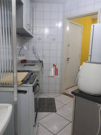 Imagem Apartamento com 2 Quartos à Venda, 52 m² em Freguesia Do ó - São Paulo Imagem Apartamento com 2 Quartos à Venda, 52 m² em Freguesia Do ó - São Paulo