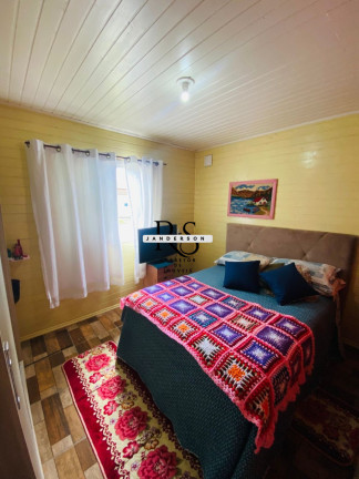 Imagem Casa com 2 Quartos à Venda, 45 m² em Mira Torres - Passo De Torres Imagem Casa com 2 Quartos à Venda, 45 m² em Mira Torres - Passo De Torres