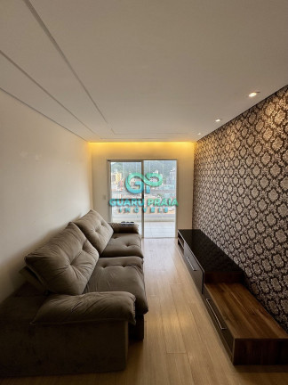 Imagem Apartamento com 3 Quartos à Venda, 96 m² em Astúrias - Guarujá