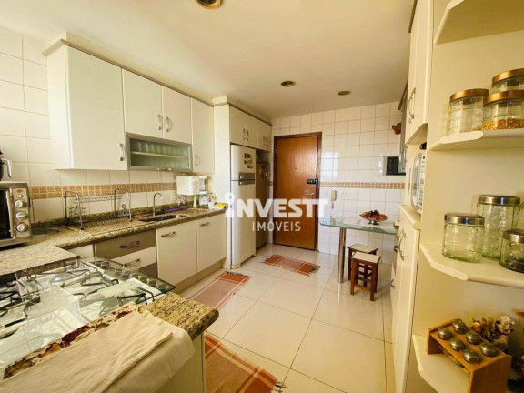 Imagem Cobertura com 4 Quartos à Venda, 215 m² em Setor Bueno - Goiânia Imagem Cobertura com 4 Quartos à Venda, 215 m² em Setor Bueno - Goiânia