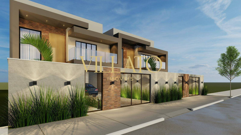 Imagem Casa com 4 Quartos à Venda, 200 m² em Jardim Presidente - Goiânia Imagem Casa com 4 Quartos à Venda, 200 m² em Jardim Presidente - Goiânia