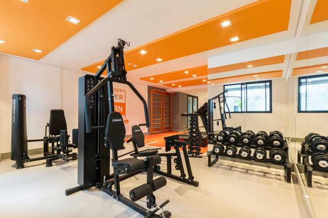 Imagem Apartamento com 2 Quartos à Venda, 55 m² em Vila Clementino - São Paulo Imagem Apartamento com 2 Quartos à Venda, 55 m² em Vila Clementino - São Paulo