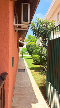 Imagem Casa com 3 Quartos à Venda, 400 m² em Suru - Santana De Parnaíba