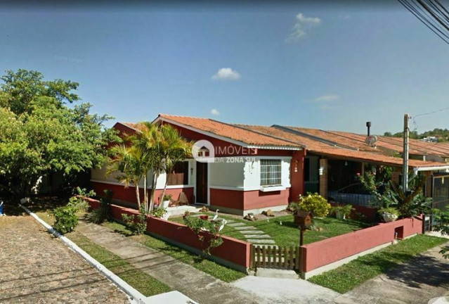 Imagem Casa com 3 Quartos à Venda, 62 m² Imagem Casa com 3 Quartos à Venda, 62 m²
