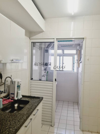 Imagem Apartamento com 3 Quartos à Venda, 63 m² em Vila Andrade - São Paulo Imagem Apartamento com 3 Quartos à Venda, 63 m² em Vila Andrade - São Paulo