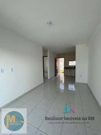 Imagem Casa com 2 Quartos à Venda, 200 m² em Moinho Dos Ventos - Extremoz Imagem Casa com 2 Quartos à Venda, 200 m² em Moinho Dos Ventos - Extremoz