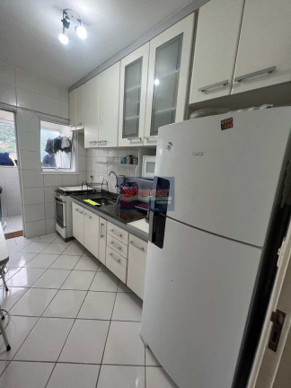 Imagem Apartamento com 2 Quartos à Venda, 60 m² em Enseada - Guarujá Imagem Apartamento com 2 Quartos à Venda, 60 m² em Enseada - Guarujá