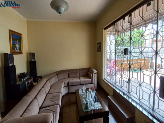 Imagem Casa com 3 Quartos à Venda, em Mooca - São Paulo Imagem Casa com 3 Quartos à Venda, em Mooca - São Paulo