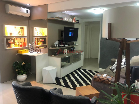 Imagem Apartamento com 2 Quartos à Venda, 78 m² em Bonfim - Santa Maria Imagem Apartamento com 2 Quartos à Venda, 78 m² em Bonfim - Santa Maria