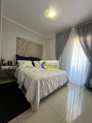 Imagem Apartamento com 3 Quartos à Venda, 88 m² em Centro - São Bernardo Do Campo Imagem Apartamento com 3 Quartos à Venda, 88 m² em Centro - São Bernardo Do Campo
