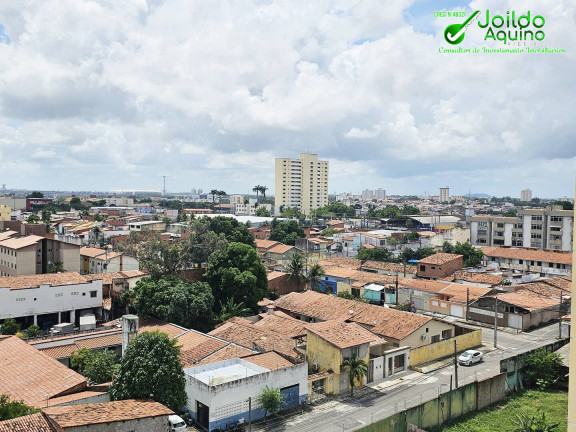 Imagem Apartamento com 3 Quartos à Venda, 63 m² em Serrinha - Fortaleza
