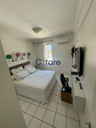 Imagem Apartamento com 3 Quartos à Venda, em Cocó - Fortaleza Imagem Apartamento com 3 Quartos à Venda, em Cocó - Fortaleza