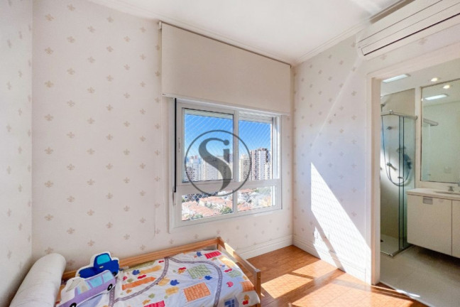 Imagem Apartamento com 2 Quartos à Venda, 86 m² em Perdizes - São Paulo
