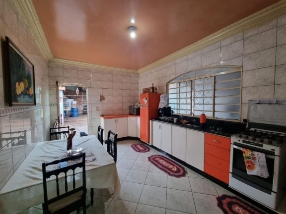 Imagem Casa com 3 Quartos à Venda, 180 m² em Jardim Independência Ii - Sarandi Imagem Casa com 3 Quartos à Venda, 180 m² em Jardim Independência Ii - Sarandi
