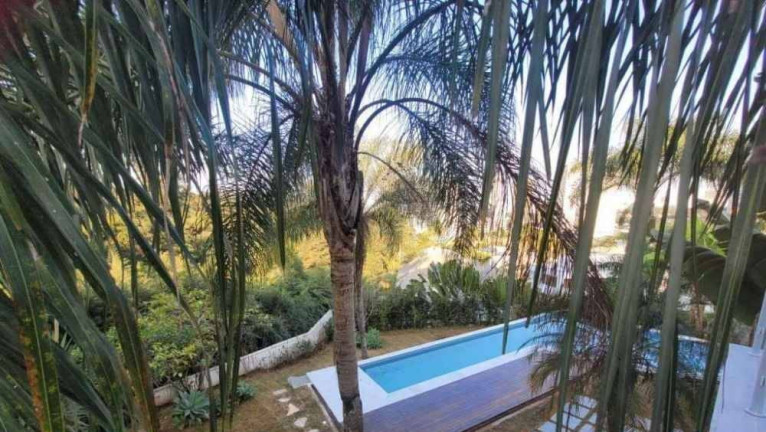Imagem Casa com 5 Quartos à Venda, 709 m² em Tamboré - Santana De Parnaíba Imagem Casa com 5 Quartos à Venda, 709 m² em Tamboré - Santana De Parnaíba