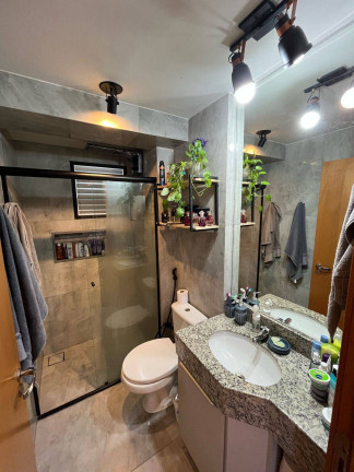 Imagem Apartamento com 3 Quartos para Alugar, 90 m² em Jardim Aclimação - Cuiabá Imagem Apartamento com 3 Quartos para Alugar, 90 m² em Jardim Aclimação - Cuiabá