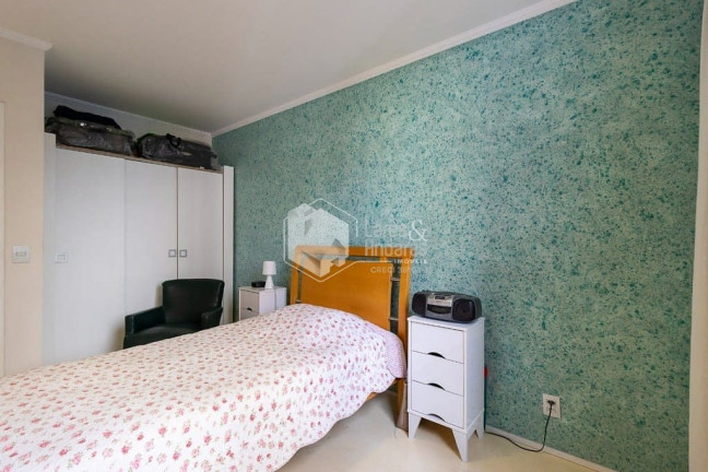 Imagem Apartamento com 3 Quartos à Venda, 92 m² em Vila Uberabinha - São Paulo