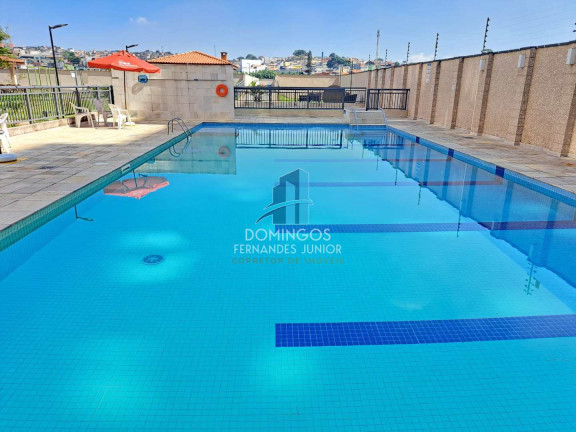 Imagem Apartamento com 2 Quartos à Venda, 48 m² em Jardim Nossa Senhora Do Carmo - São Paulo Imagem Apartamento com 2 Quartos à Venda, 48 m² em Jardim Nossa Senhora Do Carmo - São Paulo