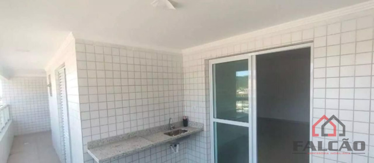 Imagem Apartamento com 2 Quartos à Venda, 82 m² em Canto Do Forte - Praia Grande Imagem Apartamento com 2 Quartos à Venda, 82 m² em Canto Do Forte - Praia Grande