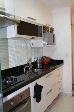 Imagem Apartamento com 2 Quartos à Venda, 51 m² em Vila Antonieta - São Paulo Imagem Apartamento com 2 Quartos à Venda, 51 m² em Vila Antonieta - São Paulo