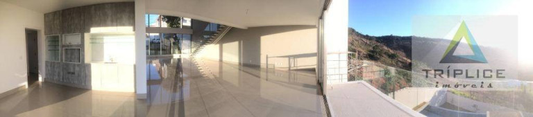 Imagem Casa com 3 Quartos à Venda, 520 m² em Spina Ville Ii - Juiz De Fora Imagem Casa com 3 Quartos à Venda, 520 m² em Spina Ville Ii - Juiz De Fora